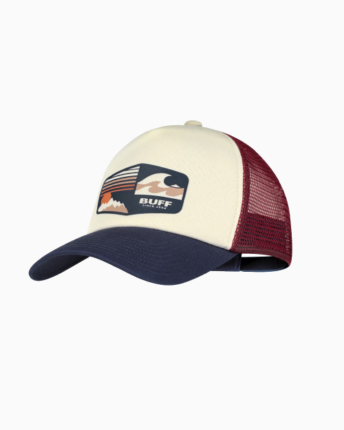 Кепка Buff Trucker Cap