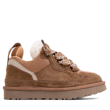 Ugg Lowmel Sneaker Chestnut