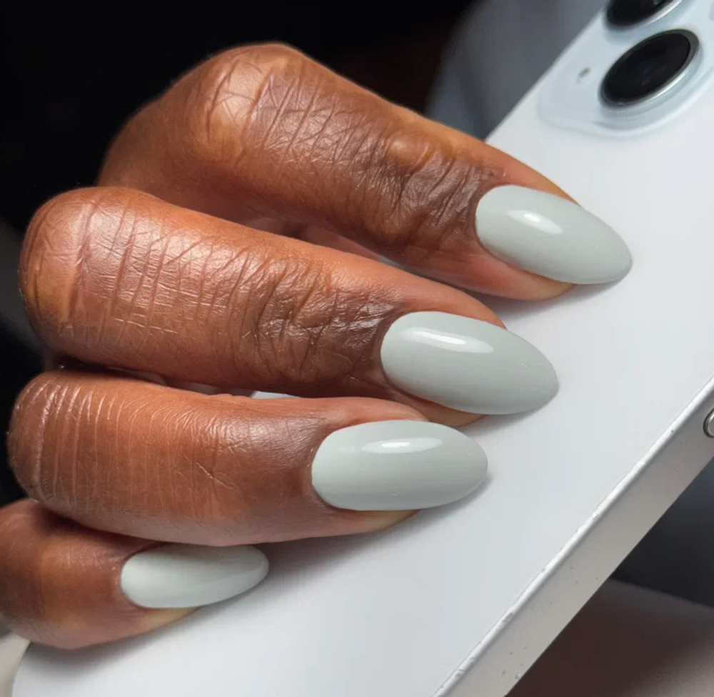 The Best Nails Smart Гель-лак Rain, 12 мл3