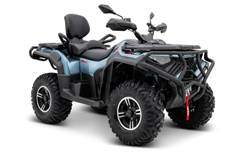 LONCIN XWolf 700 2026 г.