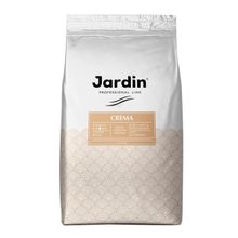 Кофе в зернах Jardin Crema 1 кг