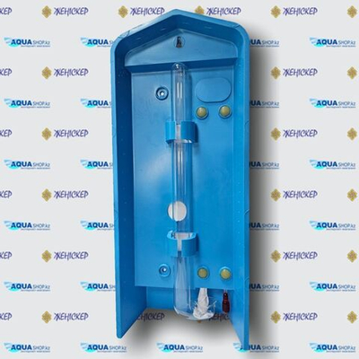 Питатель стеклянный для Гигрометра психометрического ВИТ