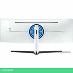 Игровой монитор Samsung Odyssey G9 LC49G95TSSPXEN