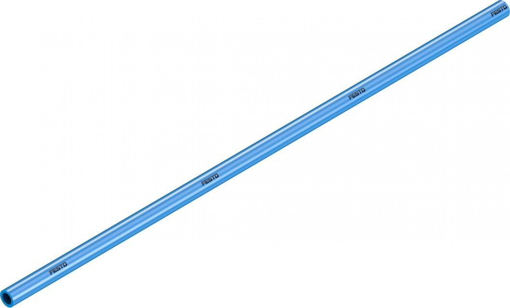 Полиуретановая трубка Festo PUN-6X1-BL