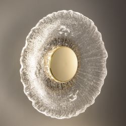 Настенный светильник Arte Lamp