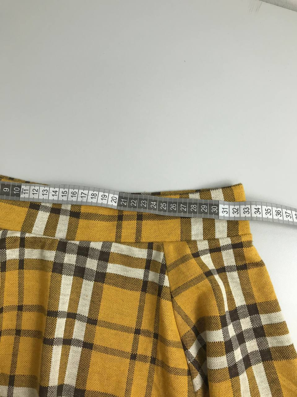 Юбка Clockhouse комфортная 42 размер