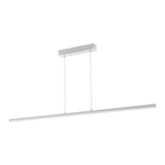 Citilux Trent CL203710 LED Светильник подвесной с диммером Белый