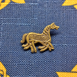 Подвеска. Слейпнир