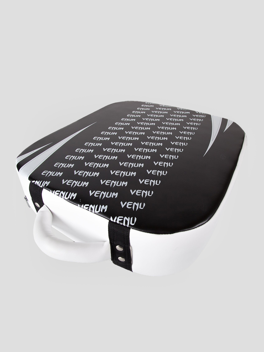 Макивара Venum Absolute Square Black/White