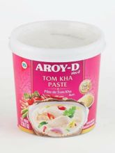 Паста Tом Кха Aroy-D Tom Kha Paste, 1 кг x 2 шт