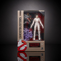 Охотники за привидениями - Фигурка 15 см Plasma Gozer Series E9798