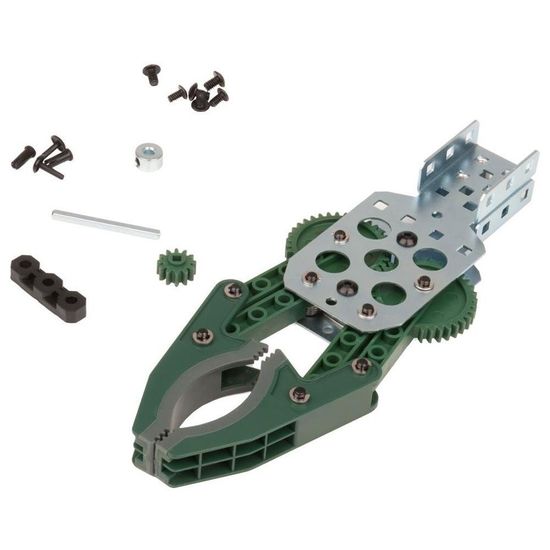 VEX EDR Набор для класса и соревнований Мехатроника