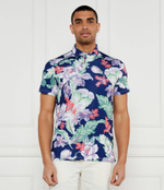 Поло POLO RALPH LAUREN - темно-синий(785936644)