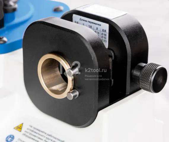 Заточный станок Heden DG-20S для спиральных сверл