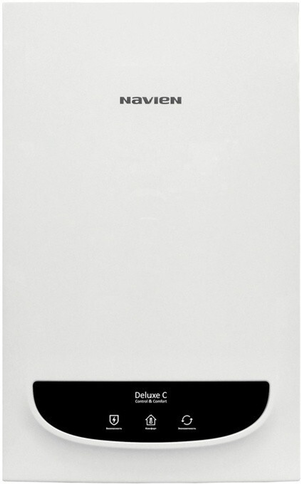 Navien DELUXE С-24K