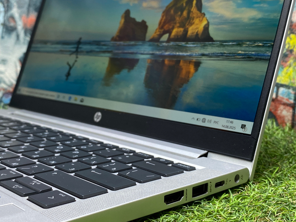 Ноутбук HP 13.3' i5-1135G7/ Iris Xe /16GB/256GB/ ProBook 630 G8[24z99ea]/Windows 10