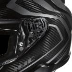 F71 Carbon Nevio MC5 / Черно-серый