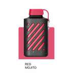 VOZOL GEAR 10000 - Red Mojito (5% nic)