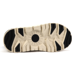 UGG Mens Neumel High Hybrid Black / Birch