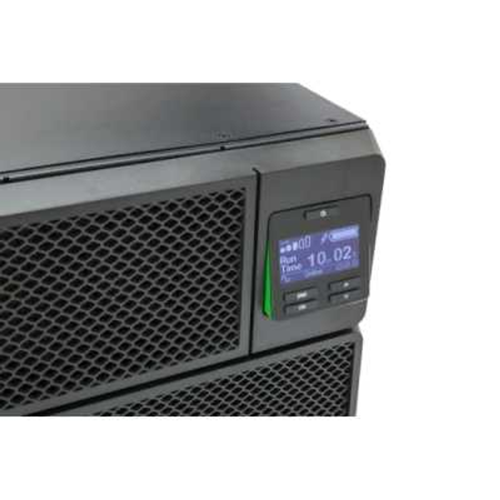 ИБП APC Smart-UPS SRT8KRMXLI