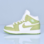 Кроссовки Nike Air Jordan 1 Mid арт 5410