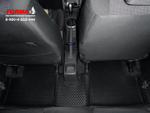 Suzuki Swift 3 поколение (11.2004 - 08.2010) 4WD, правый руль