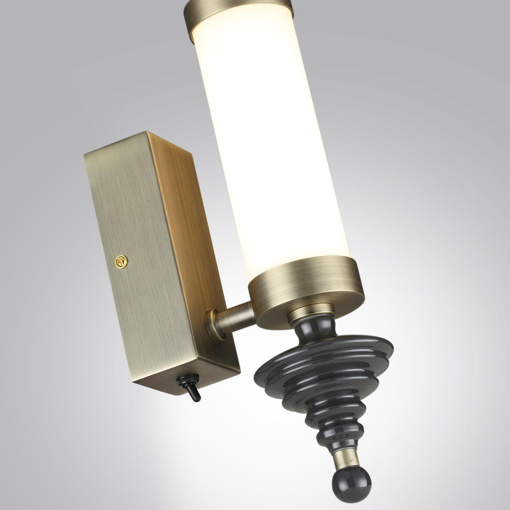 5404/11WL ODL_EX Светильник LED 11Вт 3000К 220В IP20 L-VISION