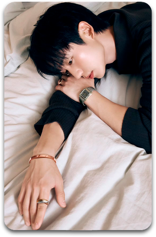 Карта #2482 / Jung Haein