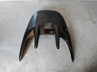 накладка на спойлер (пластик на скутер) хонда дио 34/35