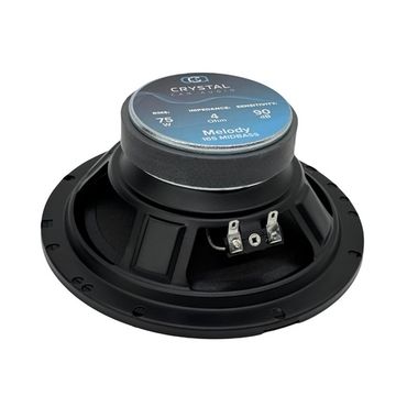 Crystal Car Audio MELODY 165 MID