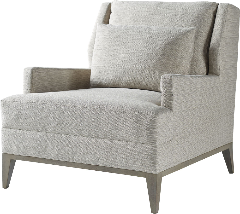 Кресло Baker Anchor Lounge Chair