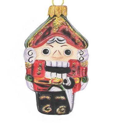 Щелкунчик .