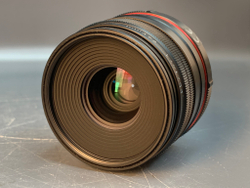 Pentax-DA SMC 35mm f/2.8 Macro Limited