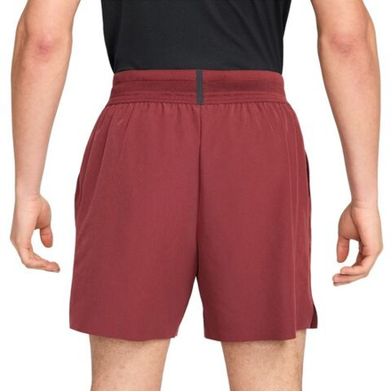 Теннисные шорты Nike Court RG Dri-FIT Slam Tennis - dark team red/white