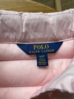 Жилет Polo Ralph Lauren