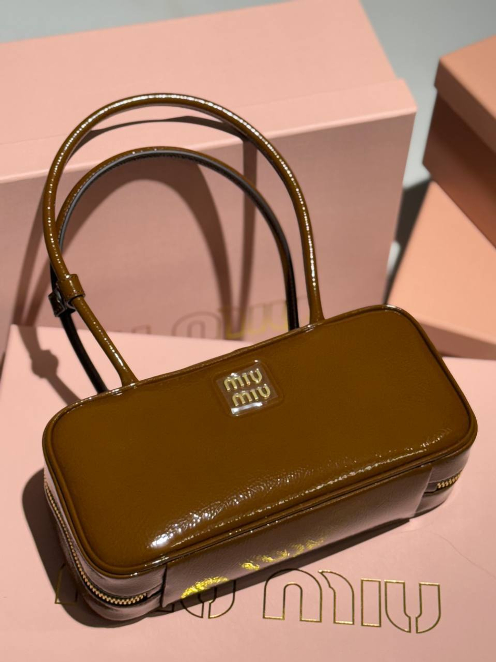 Сумка MIU MIU, арт. 484793018
