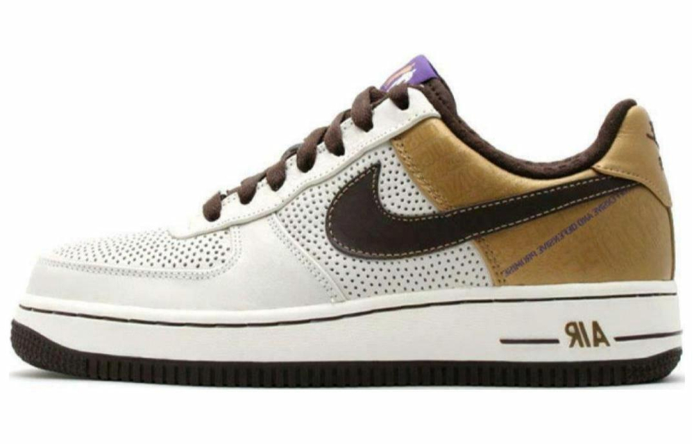 Кроссовки Nike Air Force 1 Michael Coope
