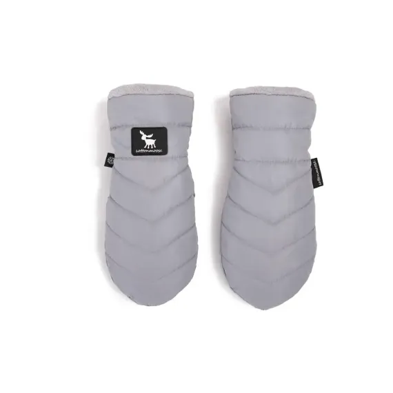 Муфта рукавички CottonMoose Mitten Classic Mirage Grey