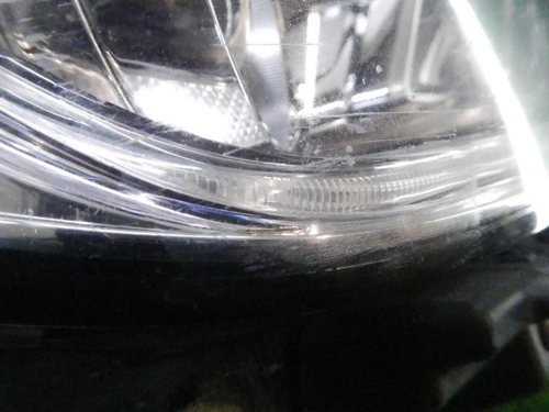 Фара правая Genesis G90 (2016-2019) Full LED