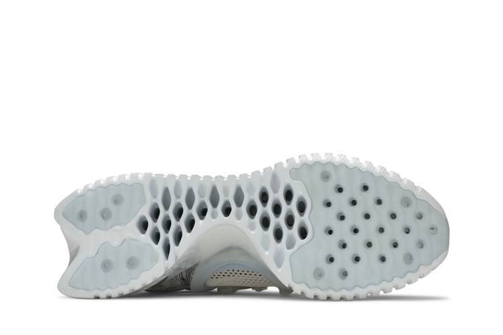 Кроссовки Nike Ispa Flow "Pure Platinum