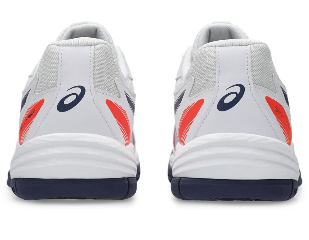 Мужские кроссовки для бадминтона/сквоша Asics Gel-Task 4