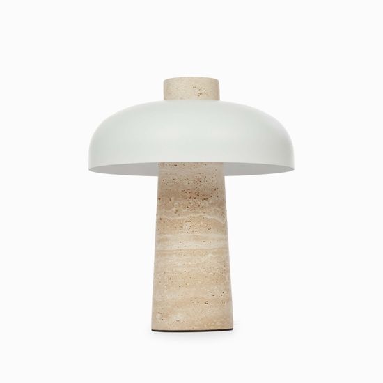 Настольный светильник Libra диаметр 25