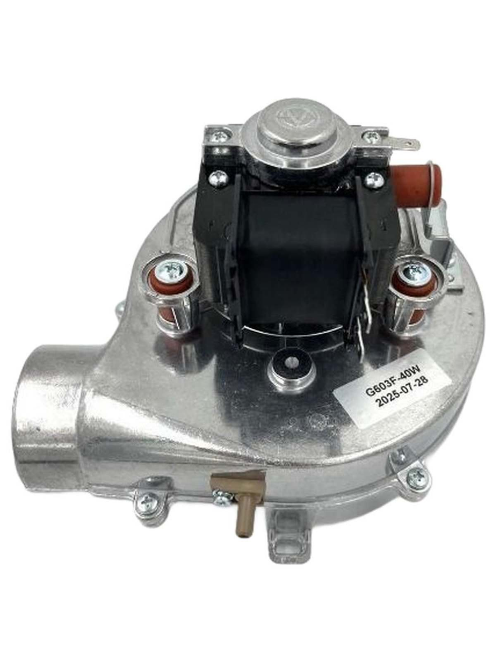 Вентилятор WRT для Immergas Maior EOLO 24 4E 1.028550