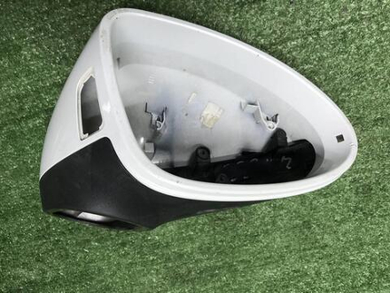 Крышка зеркала правая Porsche Cayenne 2 958 10-18