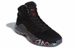 Кроссовки Adidas Pro Bounce Madness 2019