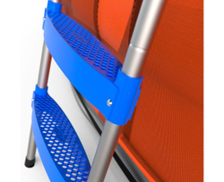 Батут dfc jump basket 6ft арт.6ft-jbsk-b