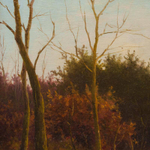 Картина «Заготовка хвороста»