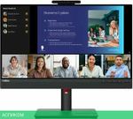 Монитор Lenovo ThinkVision T24v-30 63D8MAT3EU