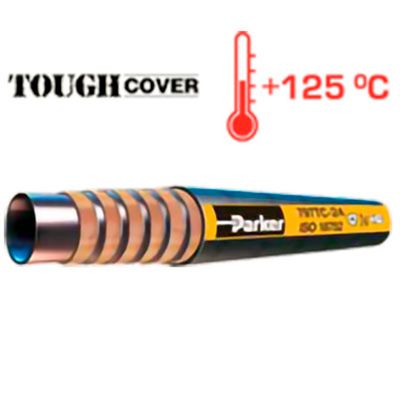 РВД R15 797TC SAE100 NO-SKIVE TOUGH COVER PARKER
