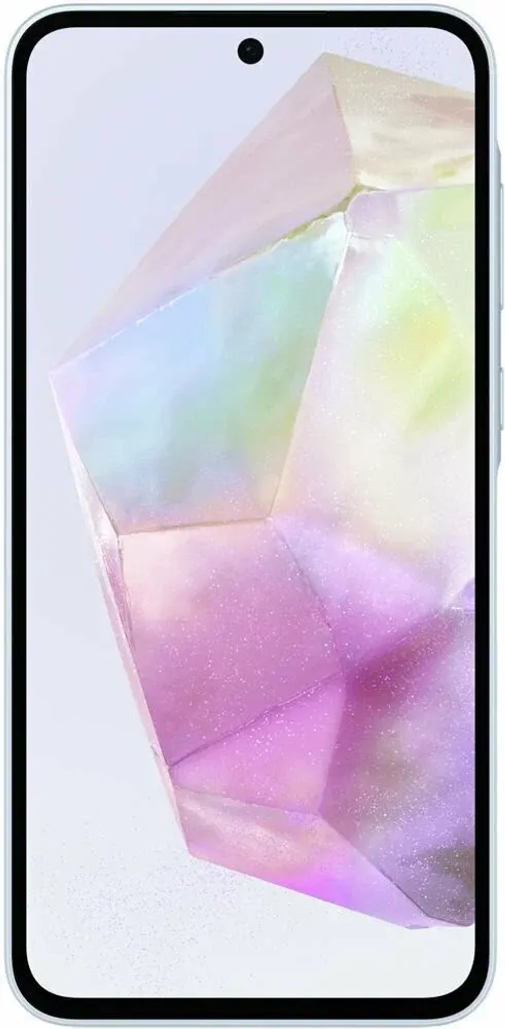 Смартфон SAMSUNG A35 5G 8+128GB Ice Blue